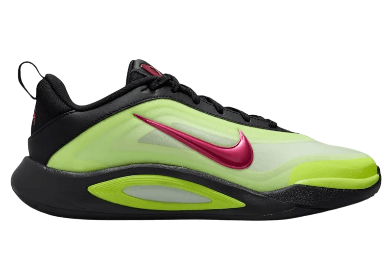 Nike A'ja Wilson A'One Her Time to Shine (GS)