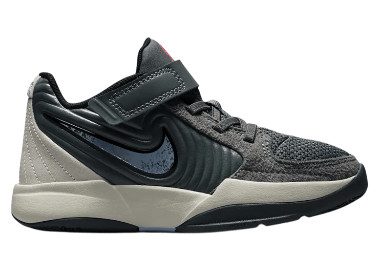 Nike Ja 2 Iron Grey (PS)