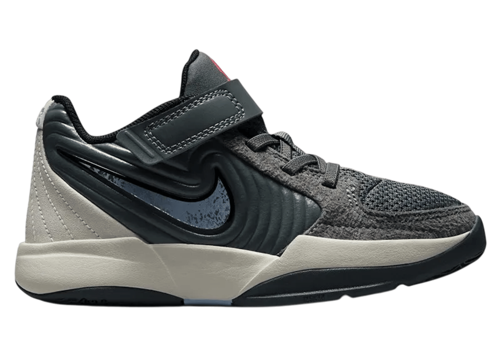 Nike Ja 2 Iron Grey (PS)