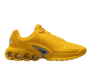 Nike Air Max Dn LEGO Tour Yellow (GS)