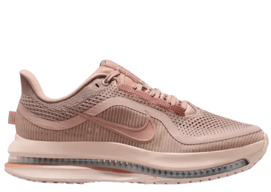 Nike Air Zoom Pegasus Premium Metallic Rose Gold (Women's)