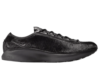 Nike Air Superfly LX Black Pony Hair (W)