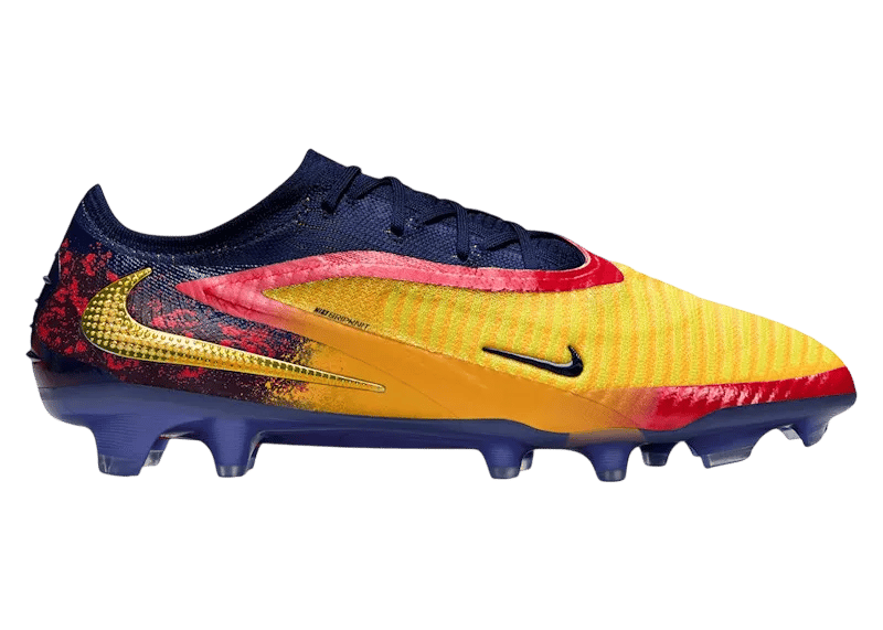 Nike Phantom 6 Low Elite FG Erling Haaland Precision Under Pressure