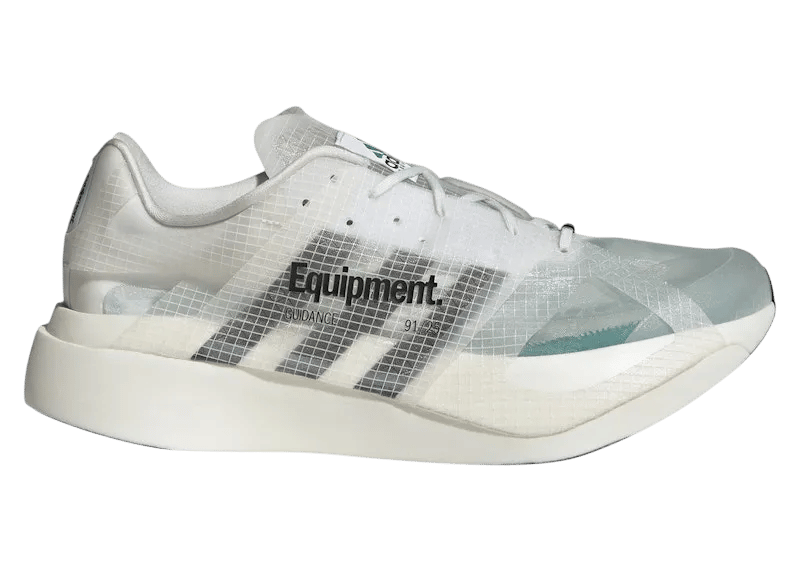 adidas Equipment Guidance 91/25 White Equipment Green