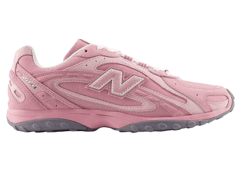 New Balance 204L Pastel Pink