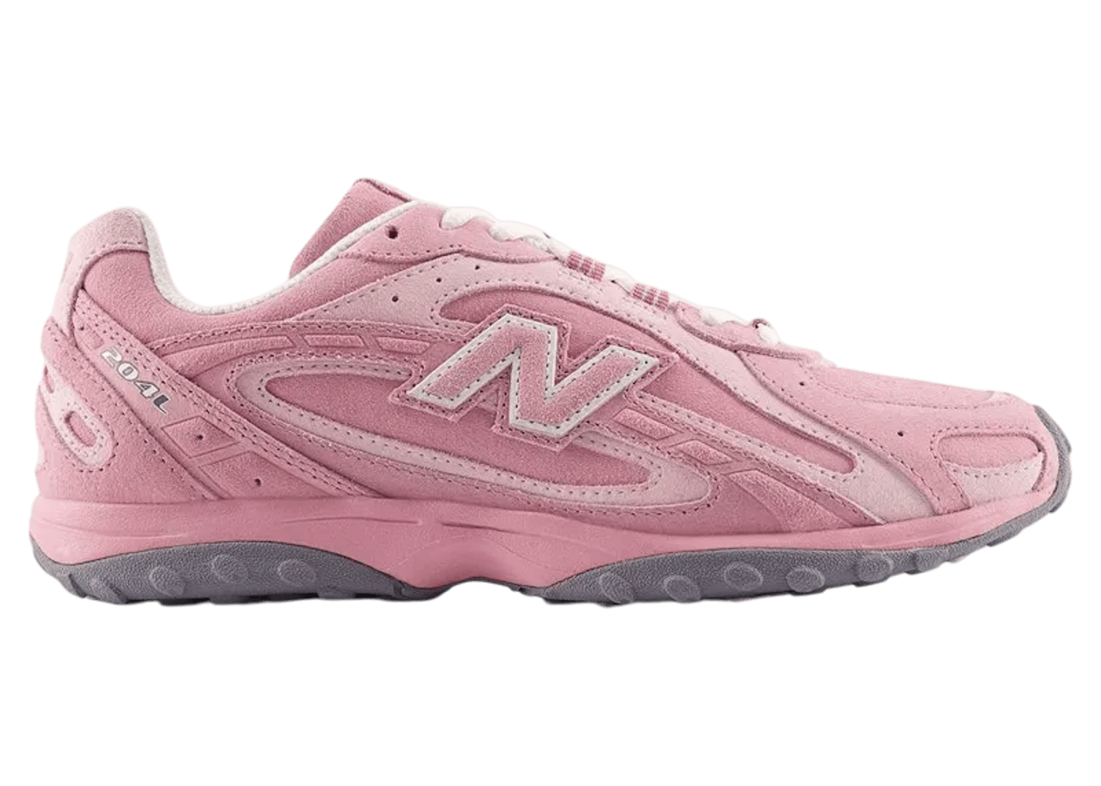 New Balance 204L Pastel Pink