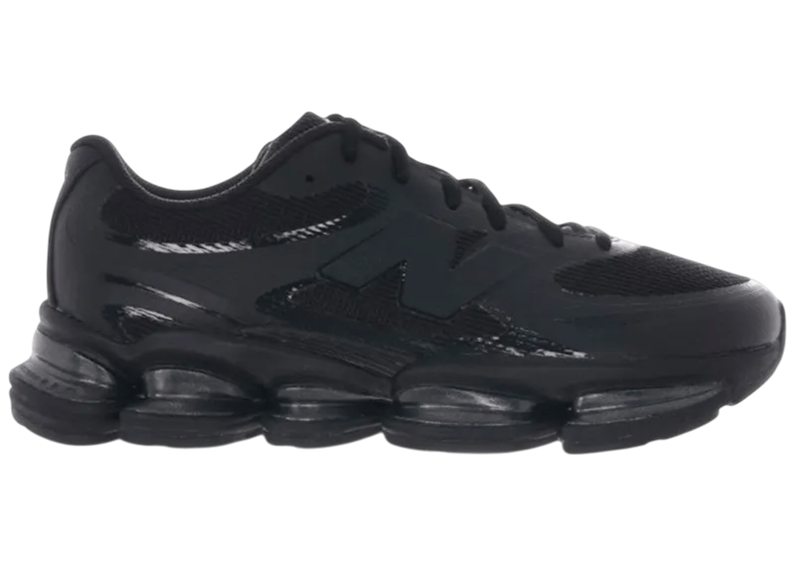 New Balance Abzorb 2000 Triple Black