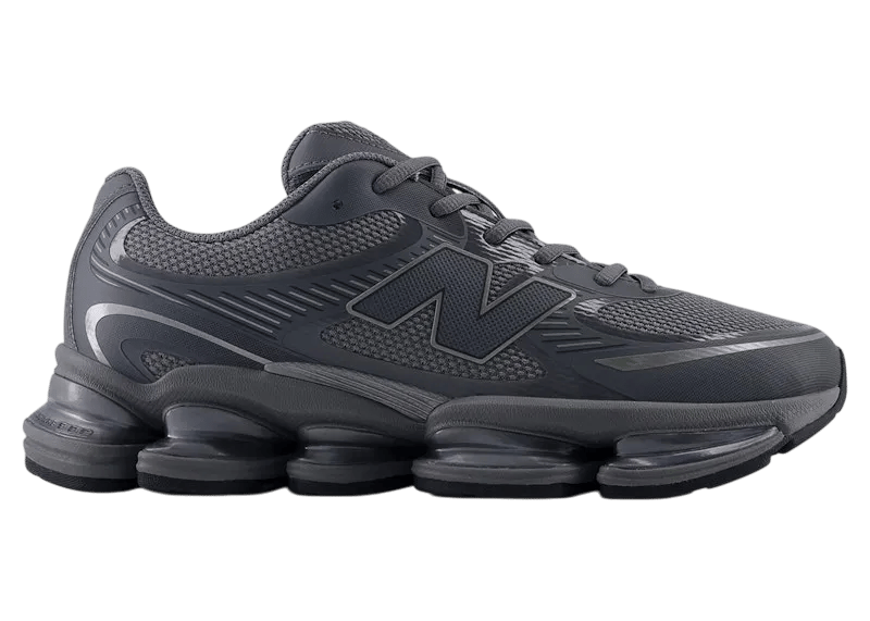 New Balance Abzorb 2000 Dark Grey