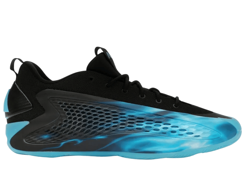 The adidas AE 1 Low Preloved Lime Releases July 2025