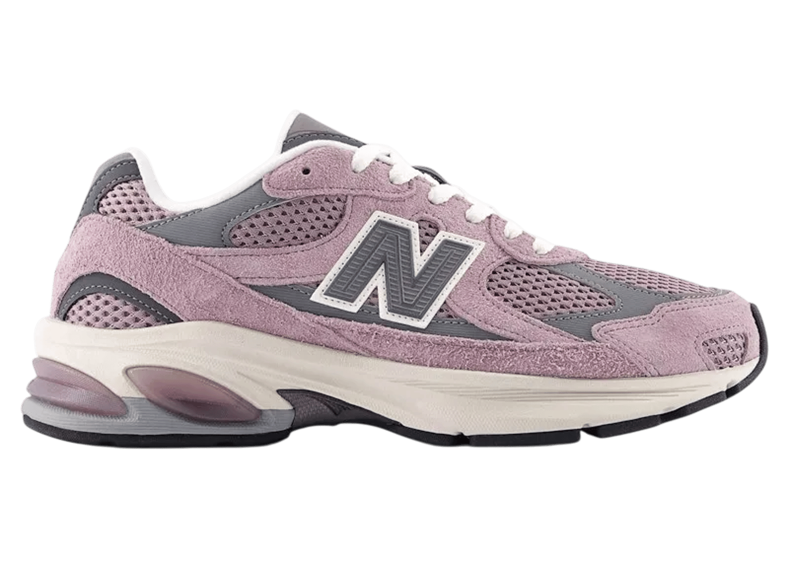 New Balance 2010 Ice Wine Castlerock