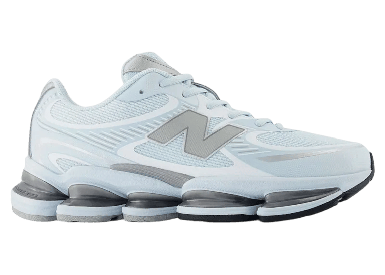 New Balance Abzorb 2000 Blue Ice Grey