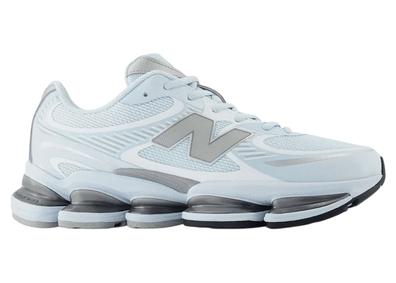 New Balance Abzorb 2000 Blue Ice Grey