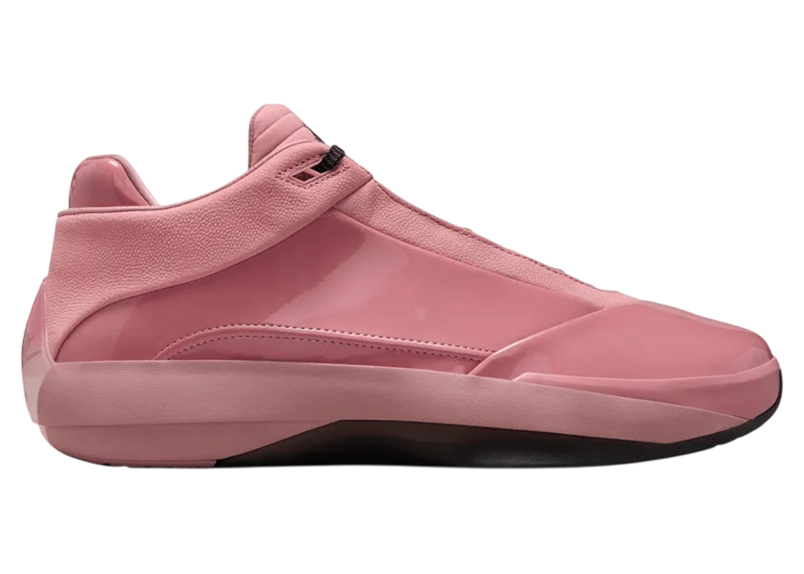 Jordan 40 Dusty Rose