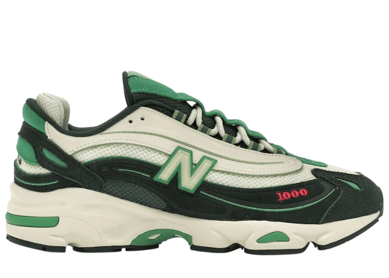 New Balance 1000 Concepts Míle