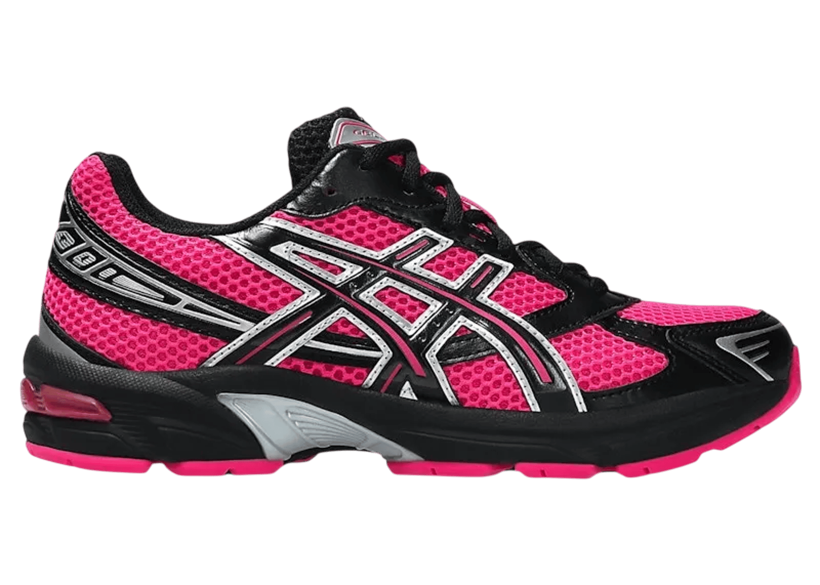 ASICS Gel-1130 Pink Black (W)