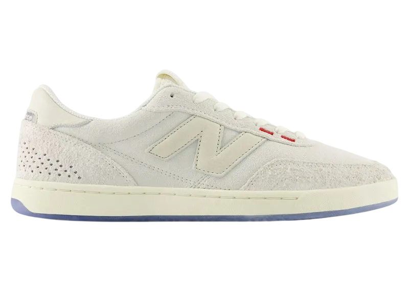 Challenger x New Balance Numeric Cream Suede 440v2 Drops August 15