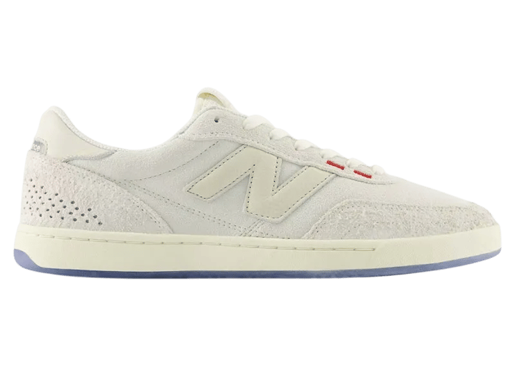 Challenger x New Balance Numeric Cream Suede 440v2 Drops