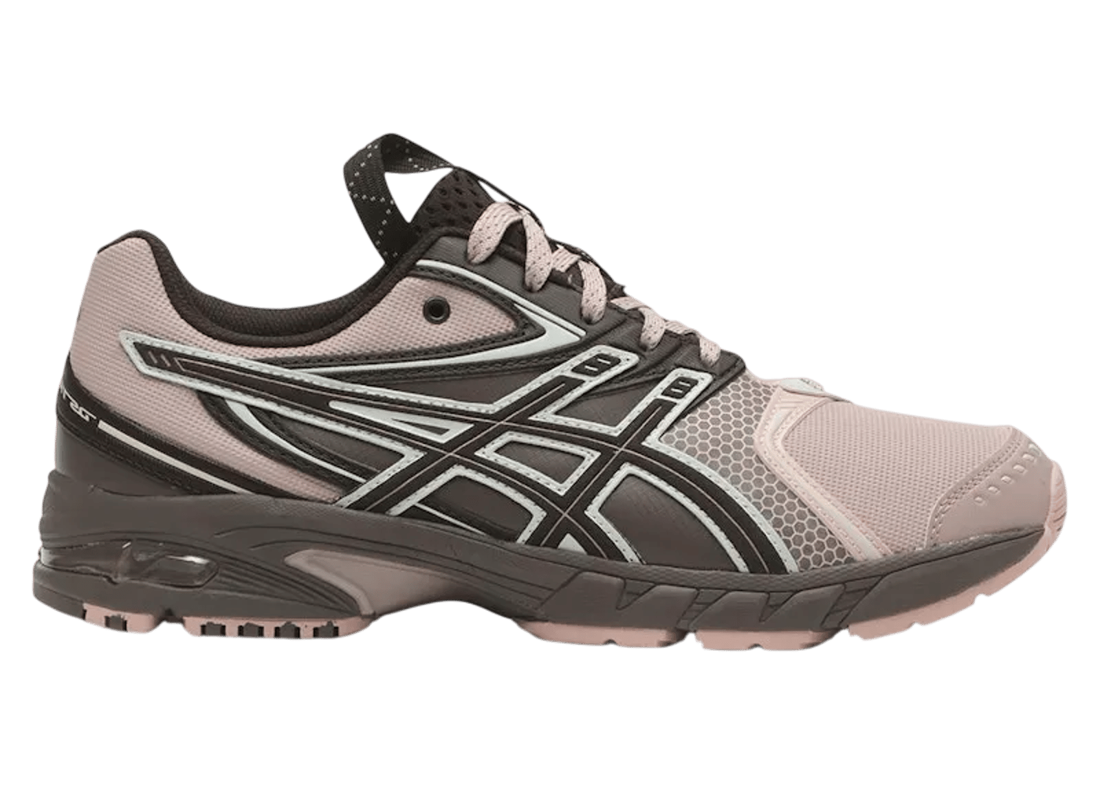 ASICS UB11-S Gel-DS Trainer 14 Kiko Kostadinov Coneflower Black Coffee