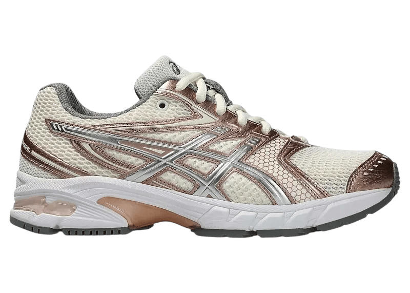 ASICS Gel-DS Trainer 14 Cream Rose Gold