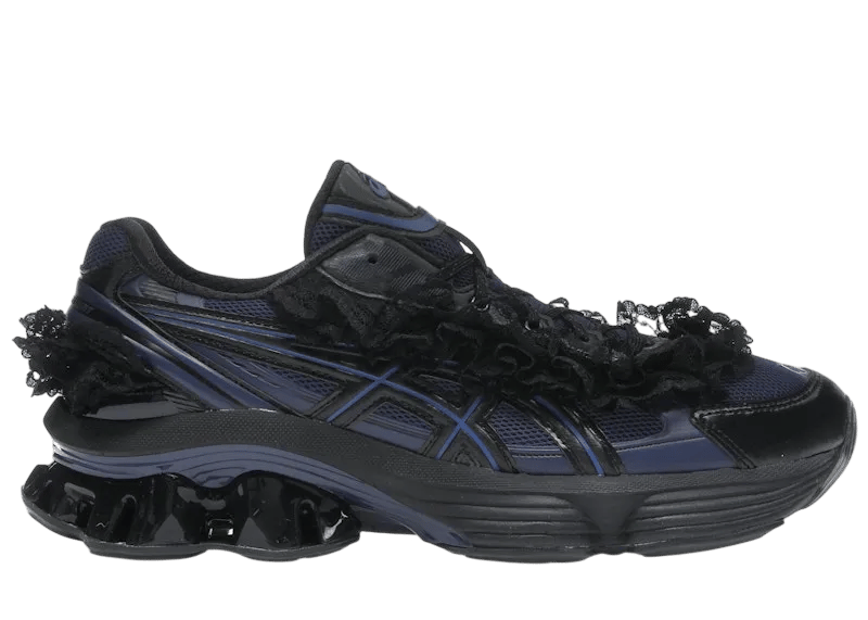 ASICS Gel-Kinetic Fluent SHUSHU Tong Blue Expanse