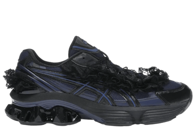 ASICS Gel-Kinetic Fluent SHUSHU Tong Blue Expanse