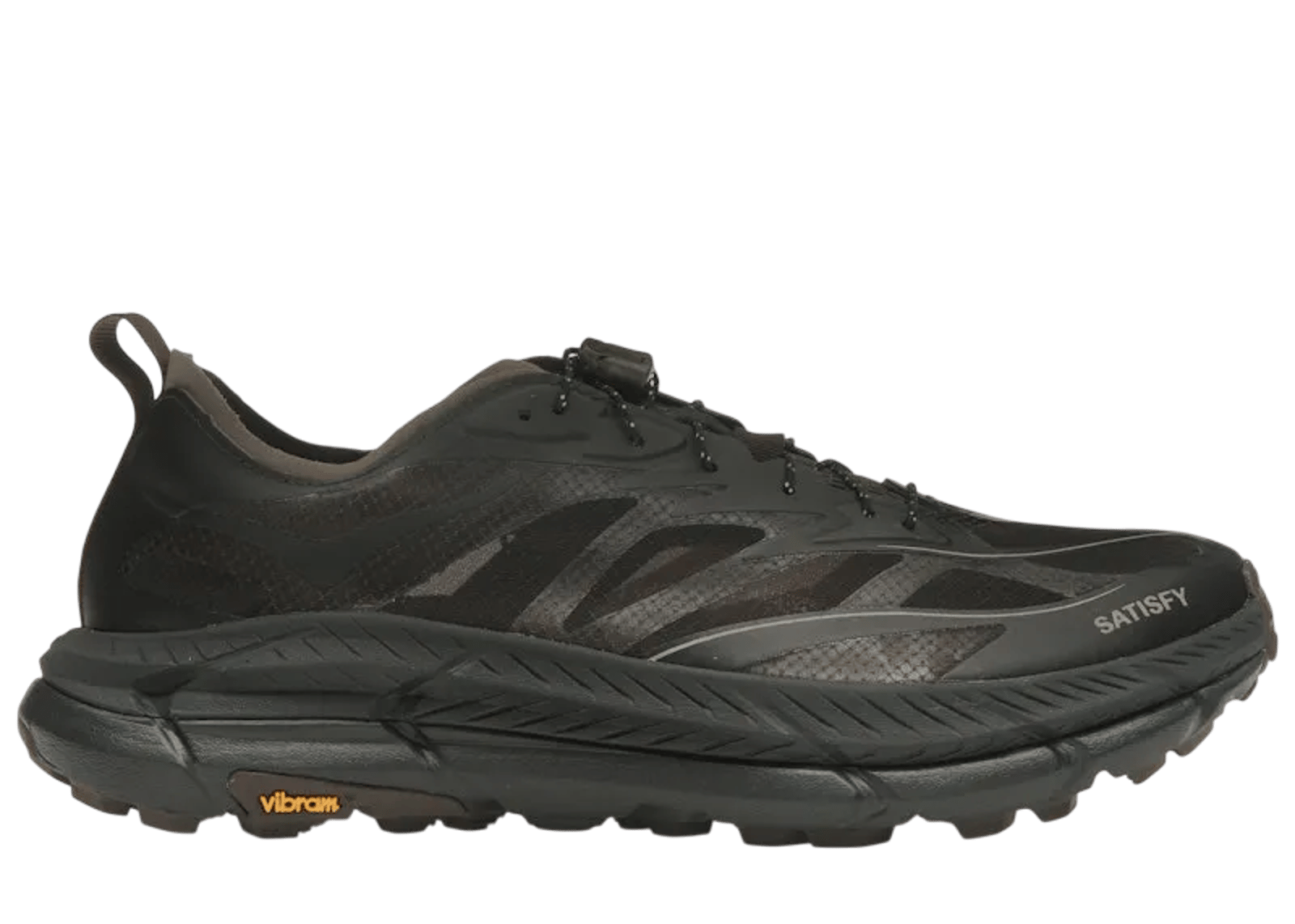 Hoka One One Kaha 2 Low GORE-TEX 'Oxford Tan' - 1130530-OTDN Hoka One One Kaha 2 Low GORE-TEX 'Oxford Tan' - 1130530-OTDN