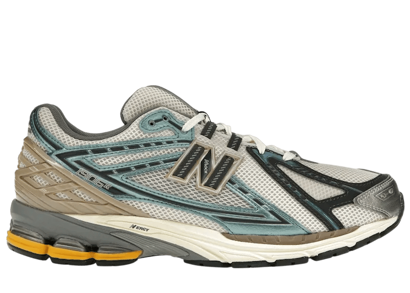 New Balance 1906R Metallic Teal New Spruce - M1906RRC New Balance 1906R Metallic Teal New Spruce - M1906RRC