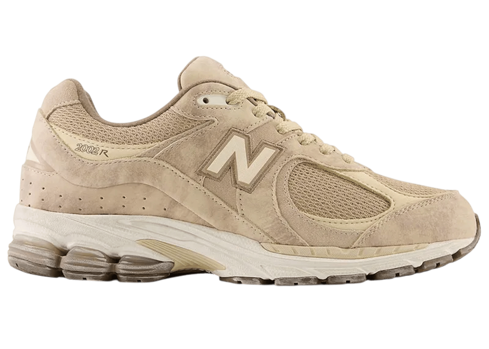 New Balance 2002R Incense Sandstone
