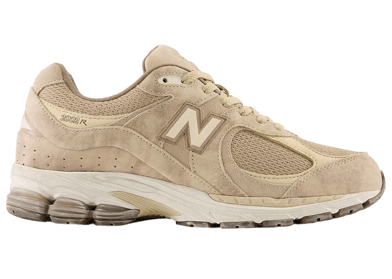 New Balance 2002R Incense Sandstone