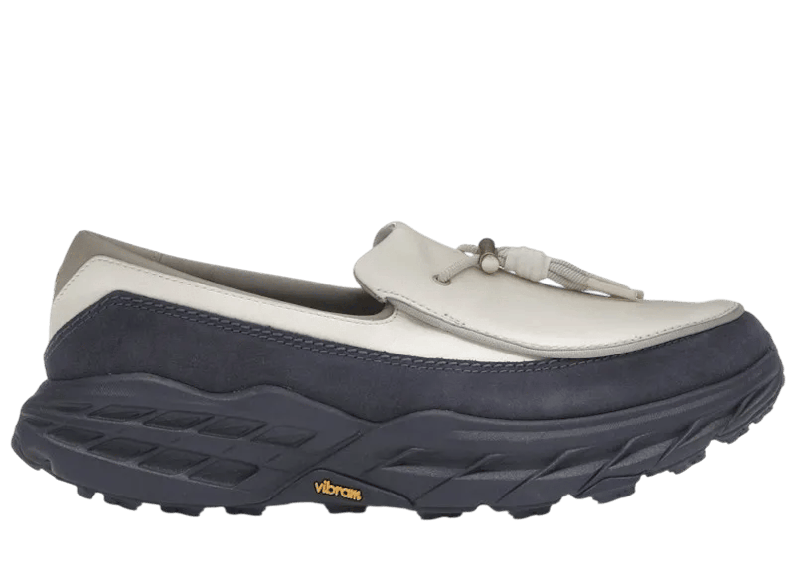 靴 Hoka Speed Loafer Birch The Hoka Speed Loafer Birch Releases August 2025