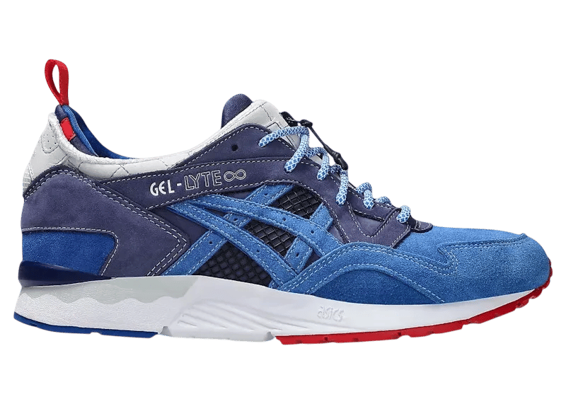 ASICS Gel-Lyte Infinity mita sneakers Trico 2025