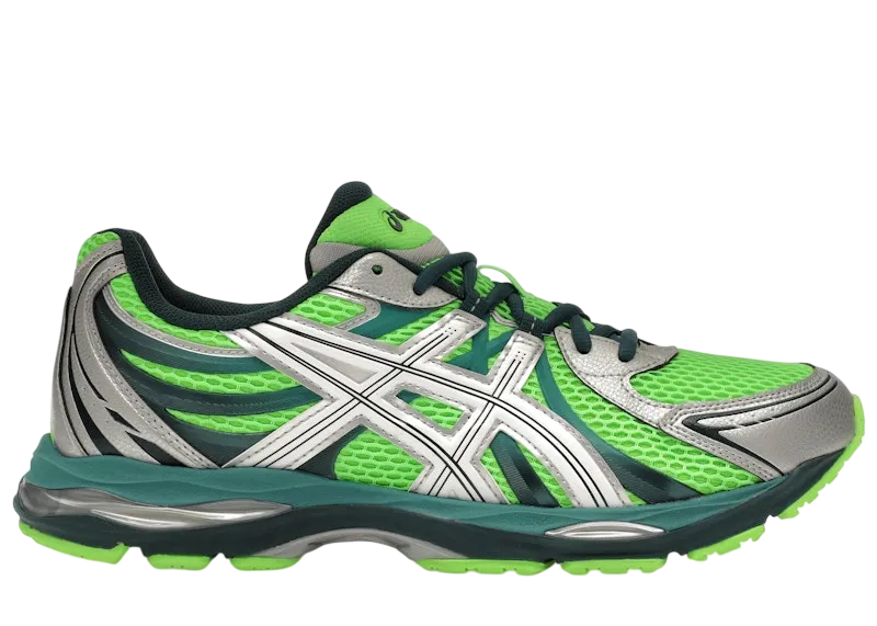 The JD Sports Exclusive Asics Gel-Sekiran Releases August 2025