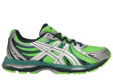 ASICS Gel-Sekiran Green Gecko (JD Sports Exclusive)