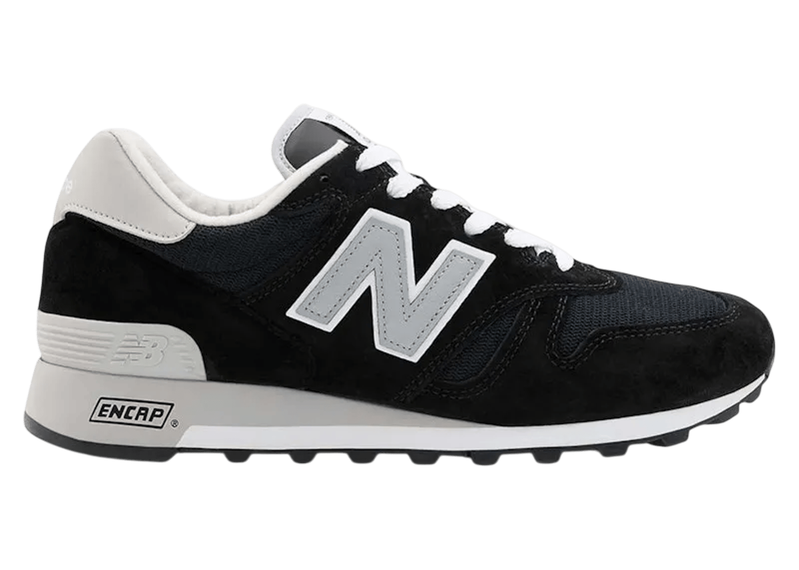 New Balance 1300 MiUSA Black