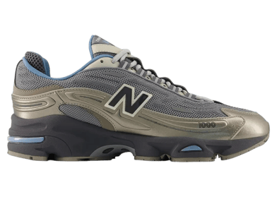 New Balance 1000 Arid Stone Slate Grey