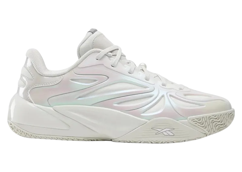 The Reebok Angel Reese 1 Grey Releases September 2025