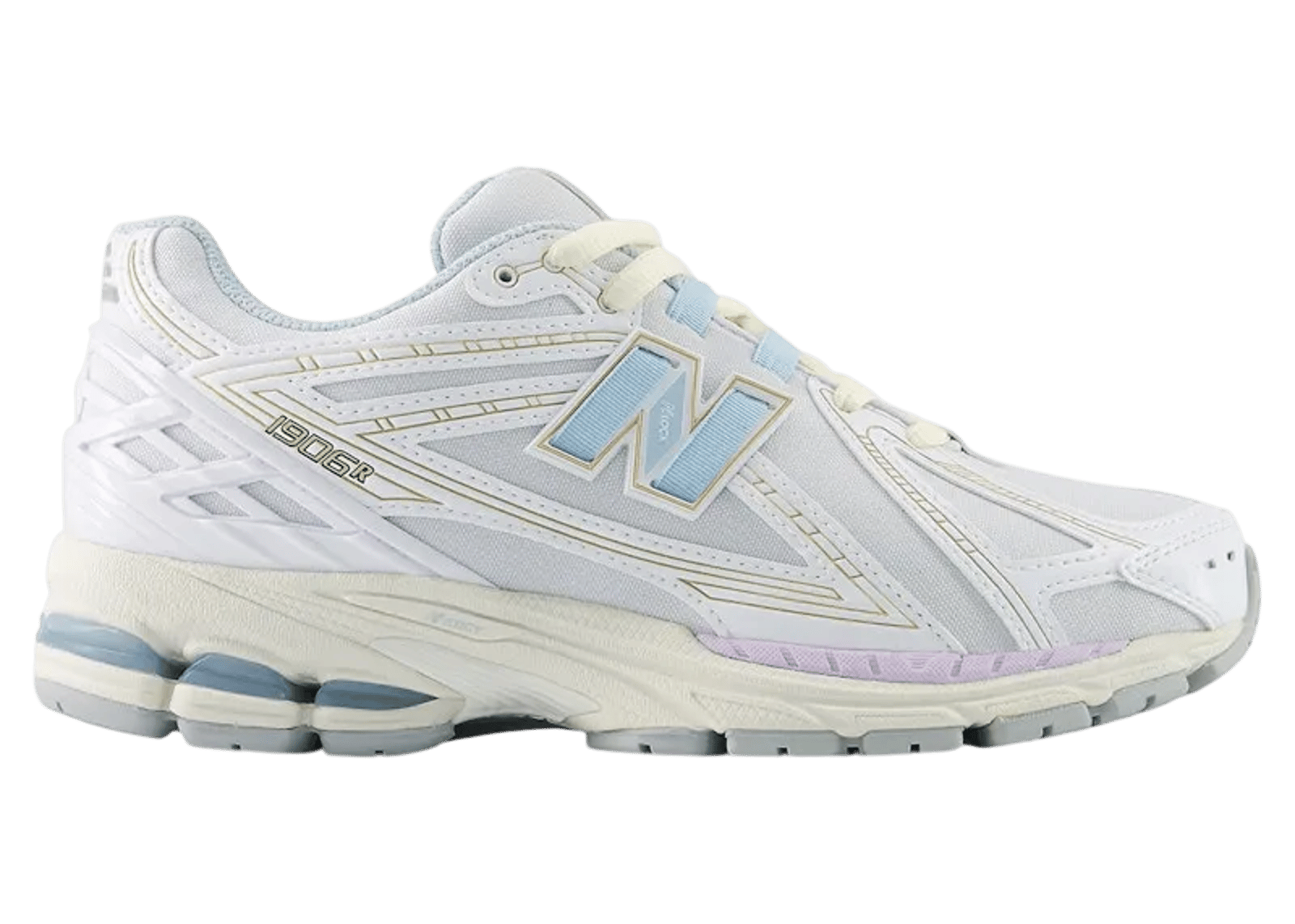 New Balance 1906R Tyrese Maxey White Blue