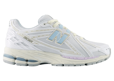 New Balance 1906R Tyrese Maxey White Blue