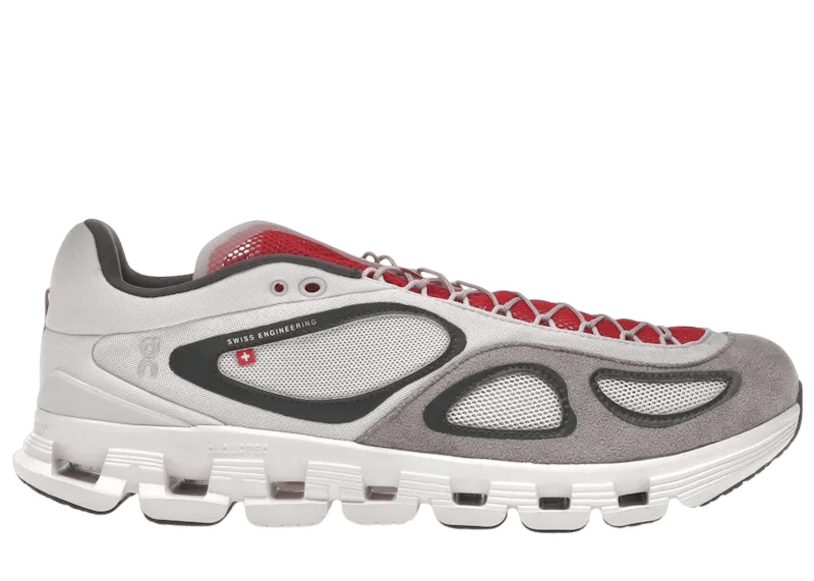 On Running Cloud X FKA Twigs Lily