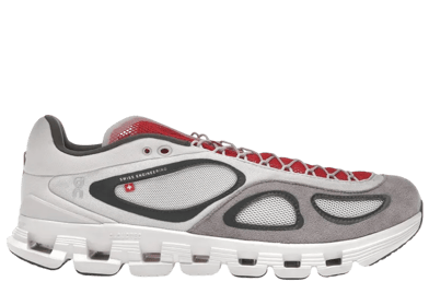 On Running Cloud X FKA Twigs Lily