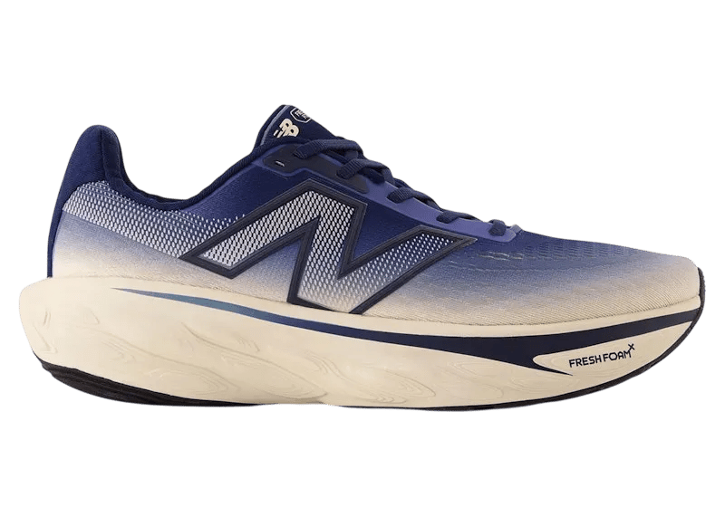 New Balance Fresh Foam X 1080v14 Bisque Navy