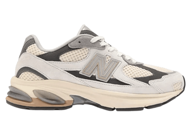 New Balance 2010 Cream Grey