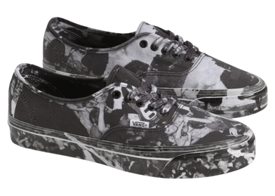 Vans OTW Authentic Atiba Jefferson
