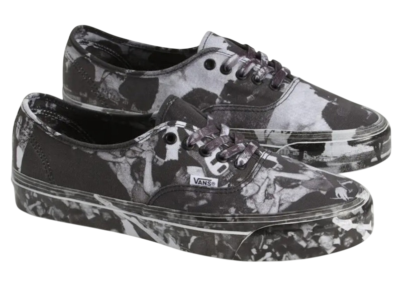Vans OTW Authentic Atiba Jefferson