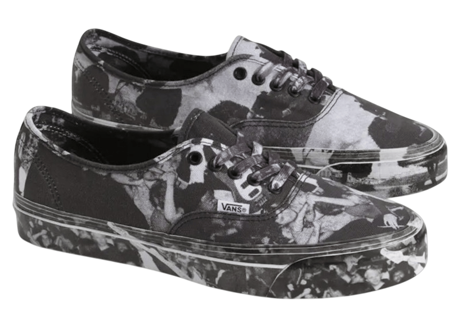 Vans OTW Authentic Atiba Jefferson