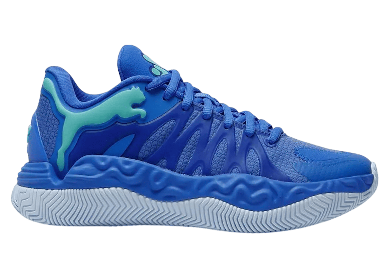 Puma Tyrese Haliburton Hali Opal (GS) 313455-01