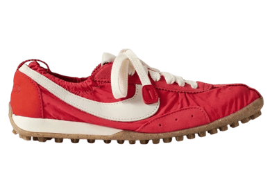 Nike Moon Shoe SP Jacquemus University Red (Women's)