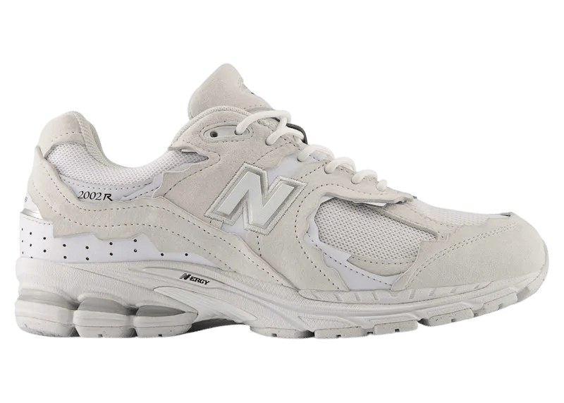New Balance 2002R Protection Pack White