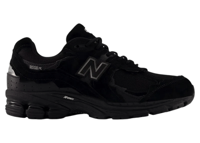 New Balance 2002R Protection Pack Black