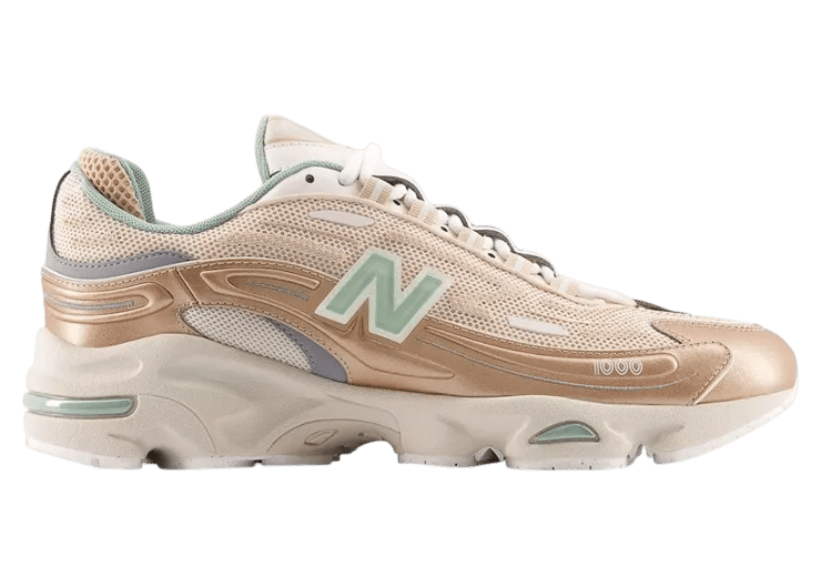 New Balance 1000 Desert Clay